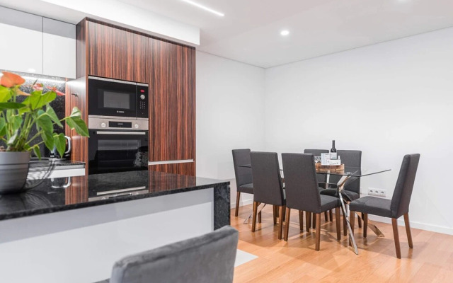 Guestready - Feel Good - Lux Apartment