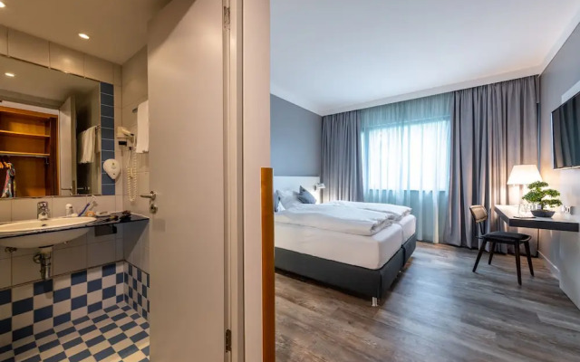 Coffee Fellows Hotel Leipheim Süd