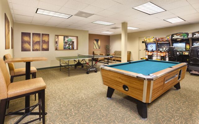 WorldMark Palm Springs