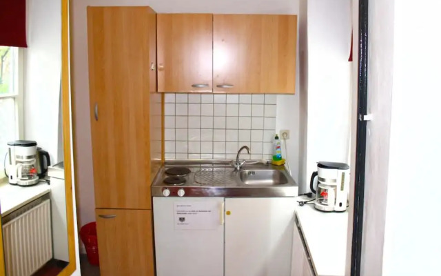 CVJM Altstadt Hostel