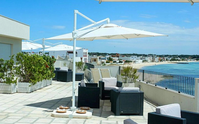 Hotel la Spiaggia