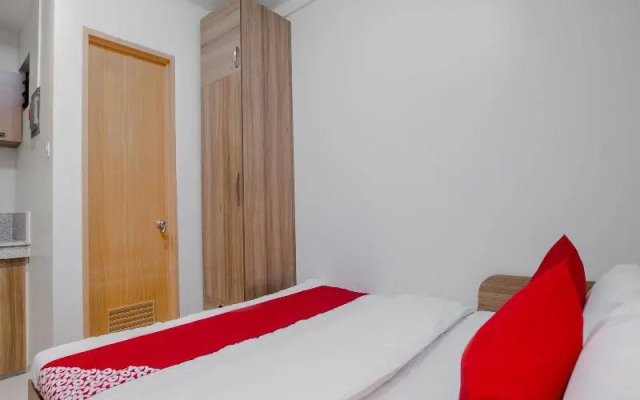 The Quarters by OYO Rooms