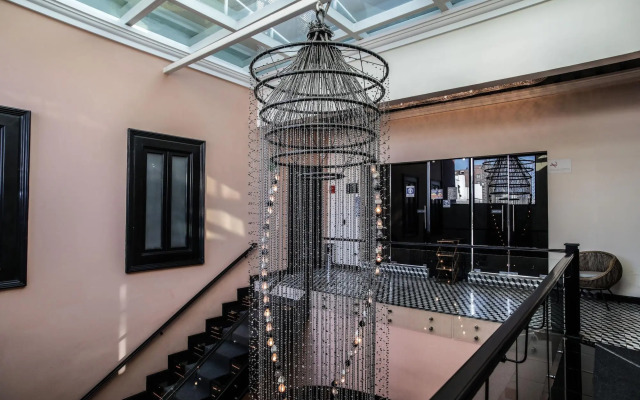 Quinta Esencia Hotel Boutique