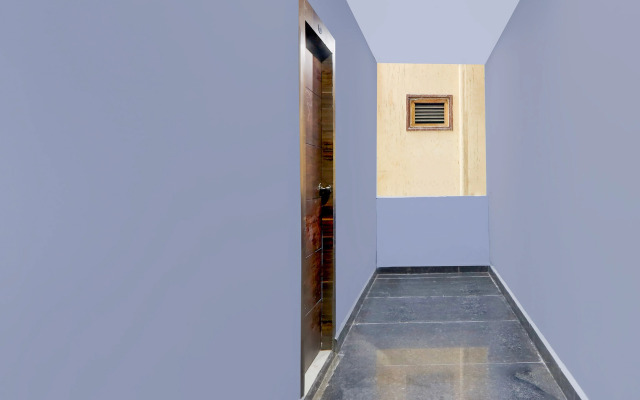 Super Townhouse Kukatpally formerly SV Royal