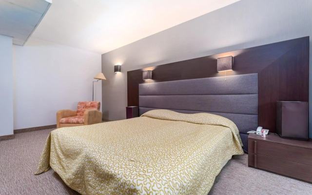 MPM Hotel Zornitza Sands