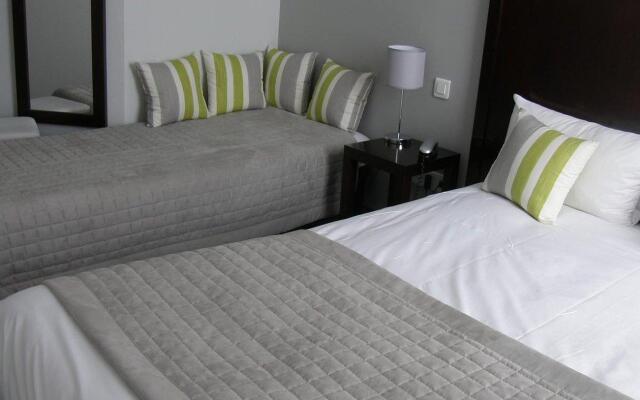 Relais Acropolis
