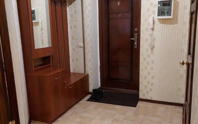 Apartamenty na ulitse Chapaeva