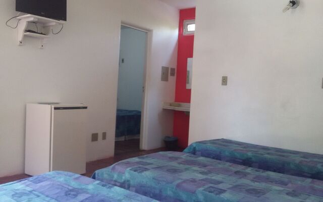 Pousada Varanda do Sol