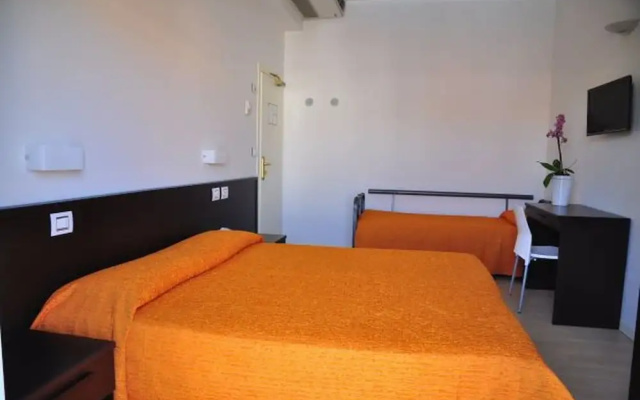 Hotel Lugano