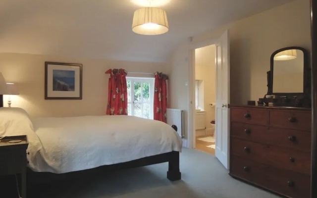 The Coach House