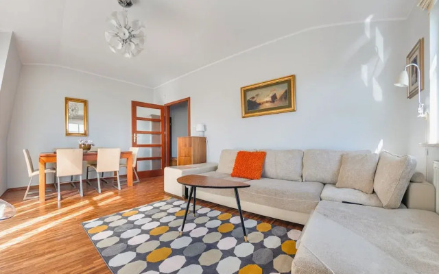 Apartamenty Sun & Snow Parkur