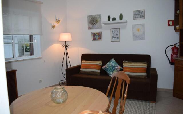 CasaDuarte Courtyard (1 bedroom Apt.)