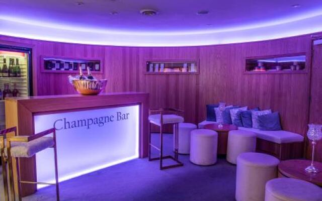 De Vere Cotswold Water Park Apartments