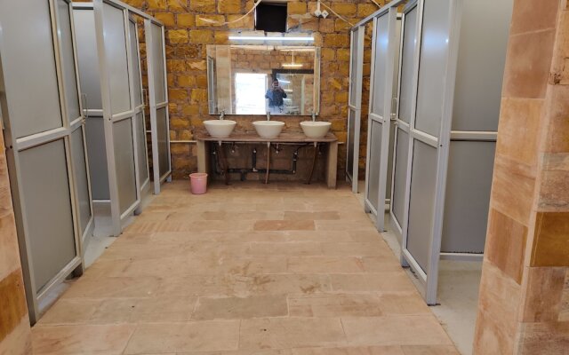 Savi Camps Jaisalmer