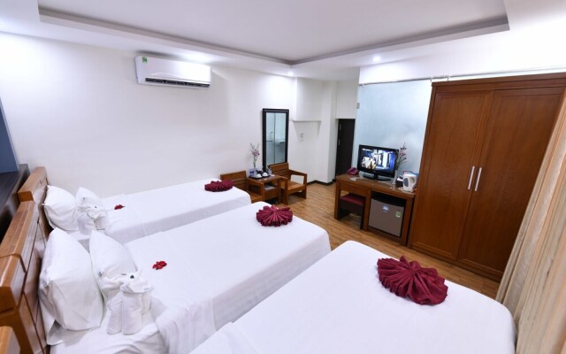 Asian Legend Hotel Hanoi