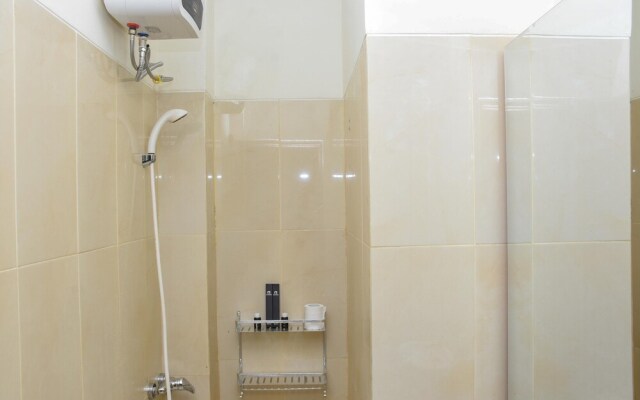 Comfy 2Br At Northland Ancol Apartment