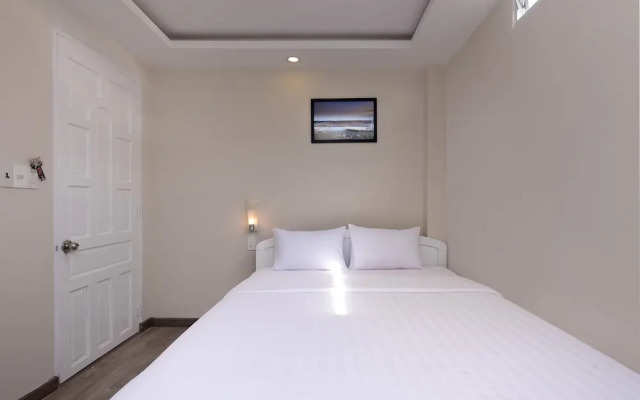 Zen Hotel