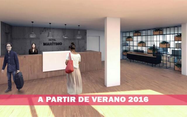 Hotel Vibra Maritimo