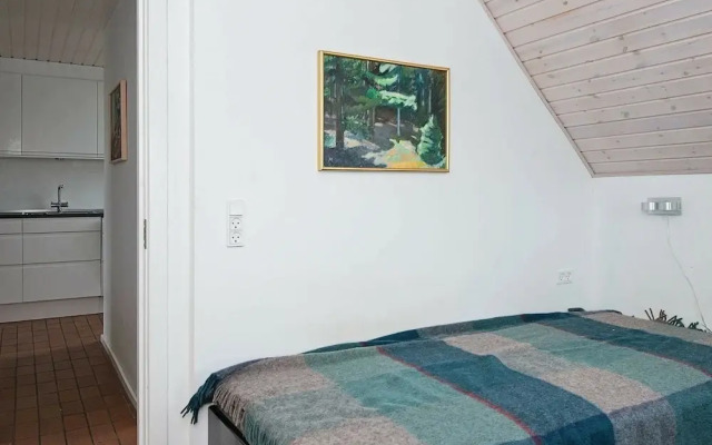 4 Person Holiday Home in Skagen