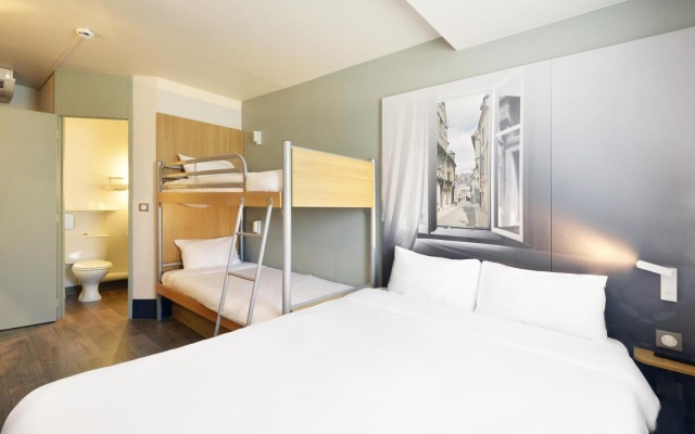 B&B HOTEL Bourges (1)