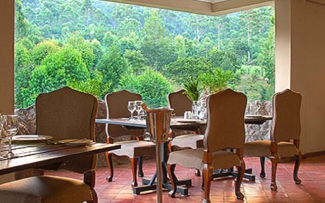 Salinero Millie Lodge Machame