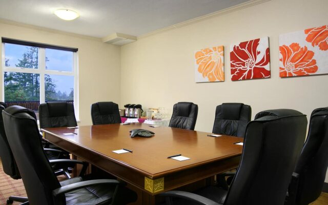 Four Points by Sheraton Victoria Gateway