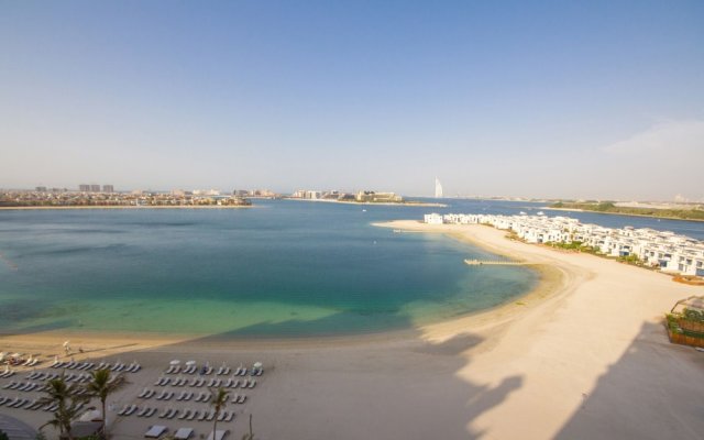 Bespoke Residences - Shoreline Al Haseer