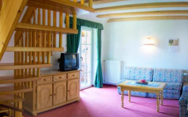 Residence Am Kaiserweg