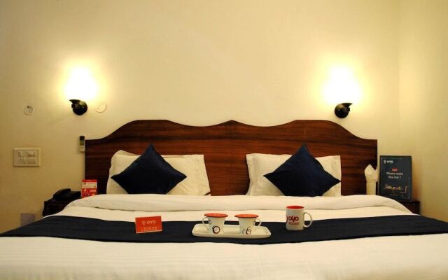 Hotel Princess Khajuraho