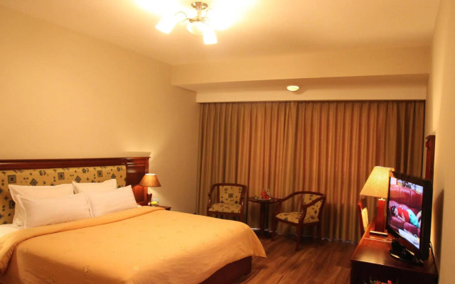 Minh Toan Hotel