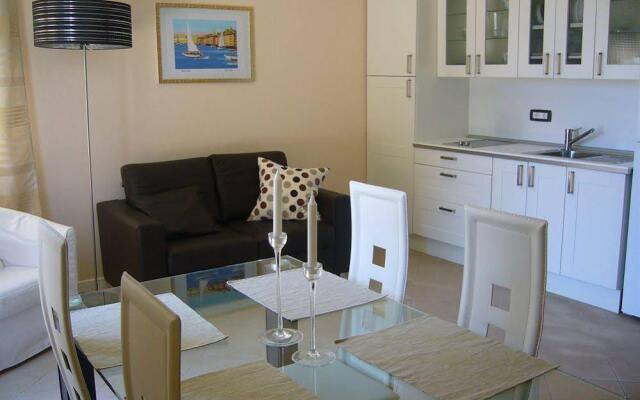 Appartement Villa Angelina