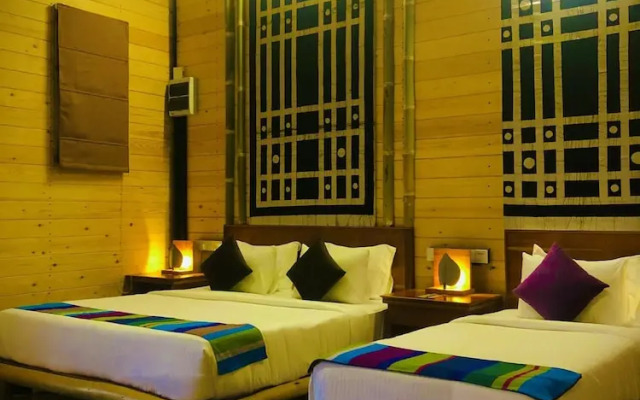 The Feel Luxury Boutique hotel