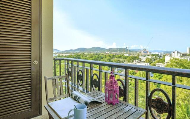 Marrkesh Condo by Favstay