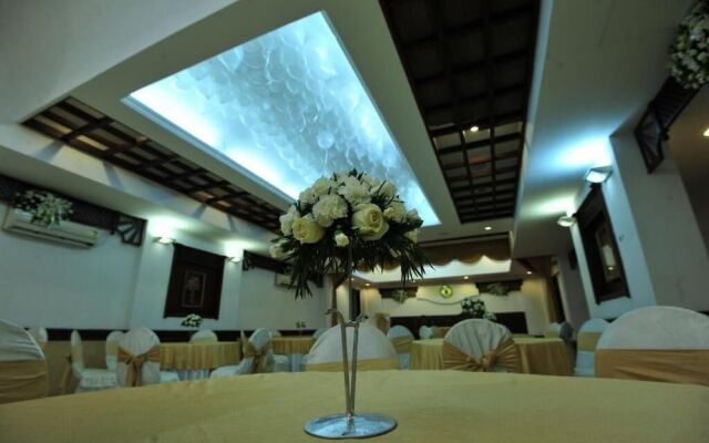Hotel Arcadia
