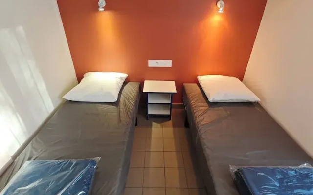 bungalow