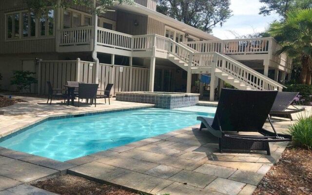 1B Sea Lane by RedAwning