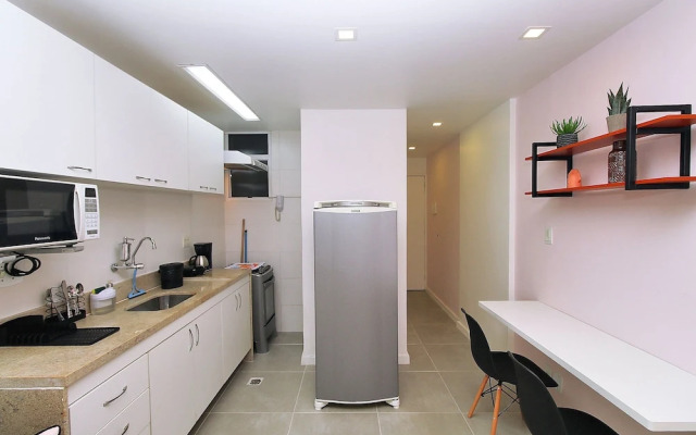 Rio Spot Homes Copacabana C059