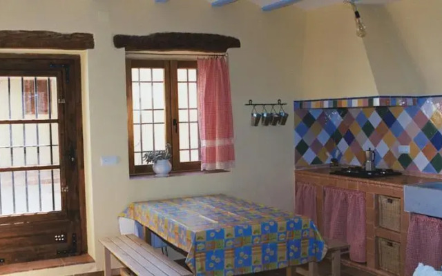 Casa del Abuelo Amancio