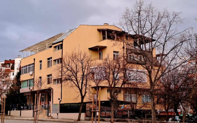 Студио Цвят/ Studio Colour