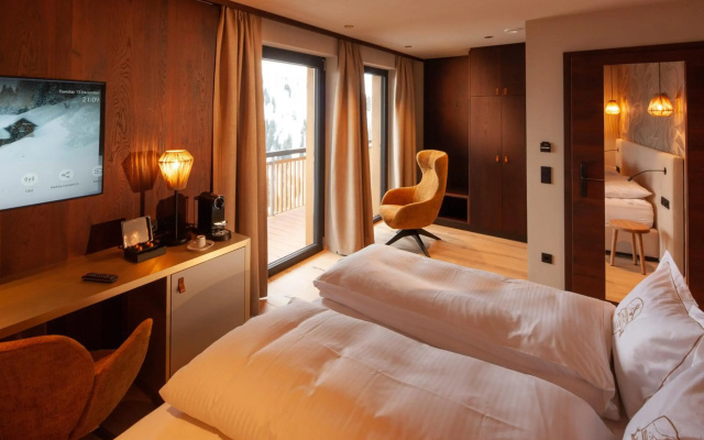 Hotel Walisgaden