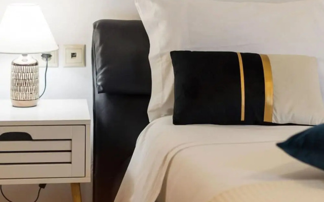 Villa Roula 3BR Seaview Villa in Chania