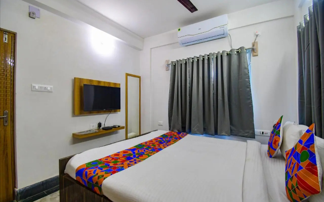 FabHotel Amar Raj Villa