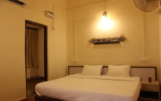 OYO 6474 Home Boutique 2 BHK Villa Candolim