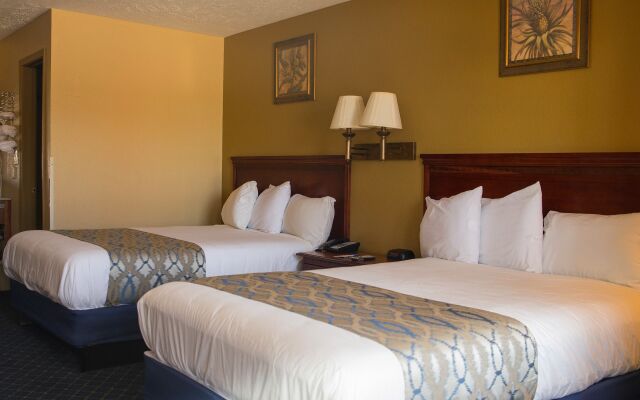 Americas Best Value Inn Monroeville