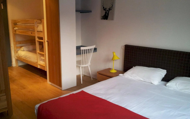 Chalet Hôtel Régina