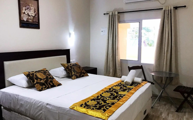 Hotel Amayal