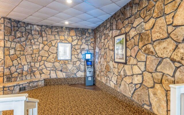 Comfort Inn Grantsville-Deep Creek Lake