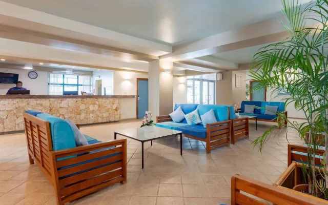 Royal Islander Resort La Terrasse