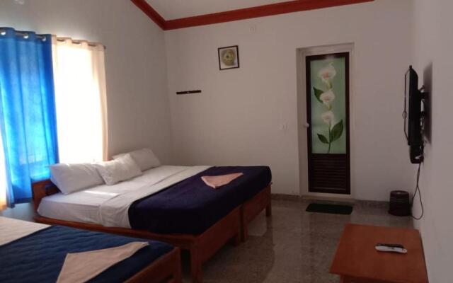 Shivalaya Homestay