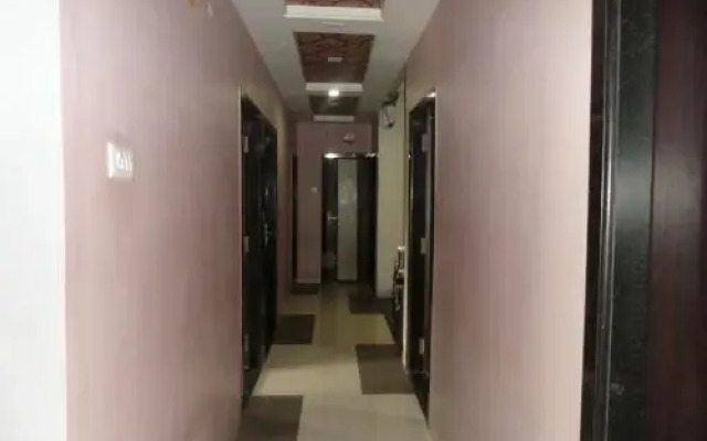 Sanket Regency Hotel